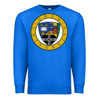 True Royal drew university Premium Sweatshirt - artisFamous
