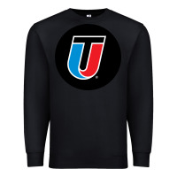 Black Universal Technical Institute College Premium Sweatshirt - artisFamous