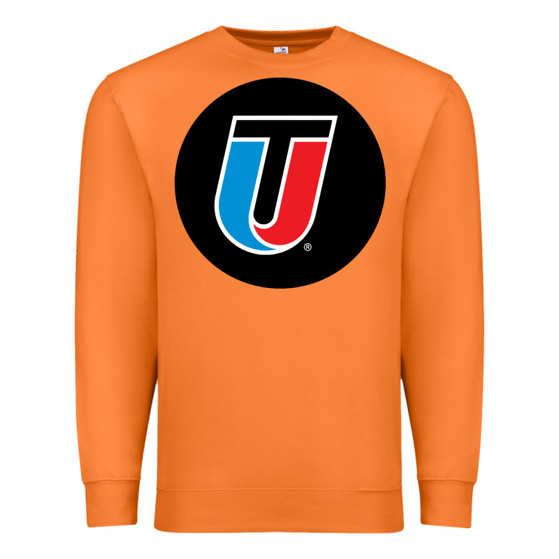 Universal Technical Institute College Premium Sweatshirt by artisFamous | Teevron