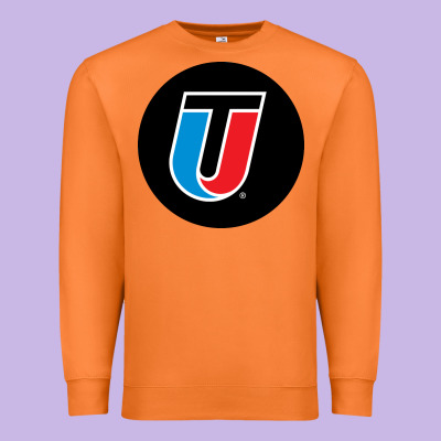 Universal Technical Institute College Premium Sweatshirt Designed By Artisfamous