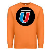 Carrot Universal Technical Institute College Premium Sweatshirt - artisFamous