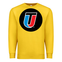 Lemon Universal Technical Institute College Premium Sweatshirt - artisFamous