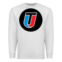 Oatmeal Heather Universal Technical Institute College Premium Sweatshirt - artisFamous