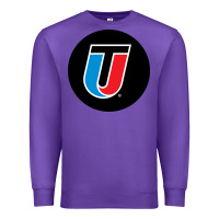 Purple Universal Technical Institute College Premium Sweatshirt - artisFamous
