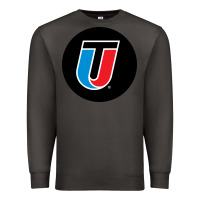 Smoke Universal Technical Institute College Premium Sweatshirt - artisFamous