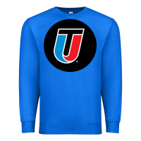 True Royal Universal Technical Institute College Premium Sweatshirt - artisFamous