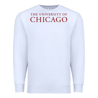 White College of Chicago Premium Sweatshirt - artisFamous