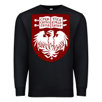 Black College of Chicago Premium Sweatshirt - artisFamous