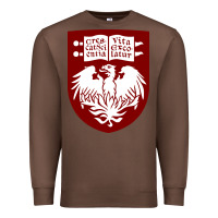 Chestnut College of Chicago Premium Sweatshirt - artisFamous