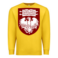 Lemon College of Chicago Premium Sweatshirt - artisFamous