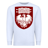 White College of Chicago Premium Sweatshirt - artisFamous