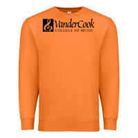Carrot Vandercook College of Music Premium Sweatshirt - artisFamous