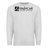 Vandercook College Of Music Premium Sweatshirt | Teevron