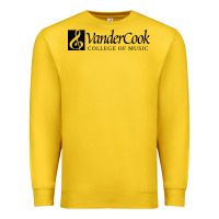 Lemon Vandercook College of Music Premium Sweatshirt - artisFamous