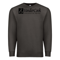 Smoke Vandercook College of Music Premium Sweatshirt - artisFamous