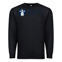Black Wheaton College (Illinois) Premium Sweatshirt - artisFamous