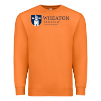 Carrot Wheaton College (Illinois) Premium Sweatshirt - artisFamous