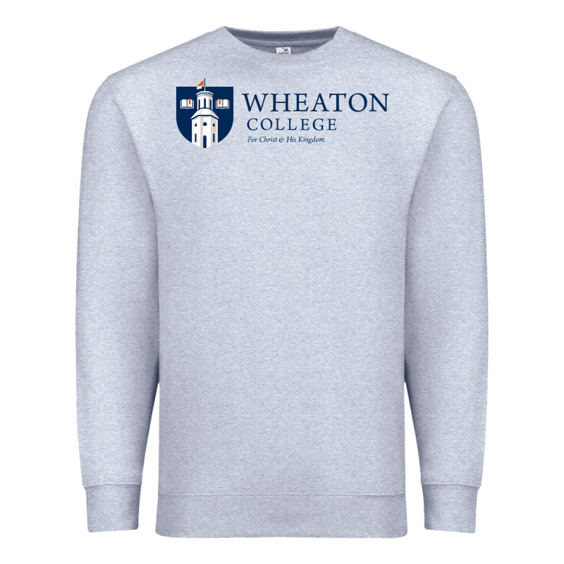 Wheaton College (illinois) Premium Sweatshirt by artisFamous | Teevron