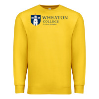 Lemon Wheaton College (Illinois) Premium Sweatshirt - artisFamous