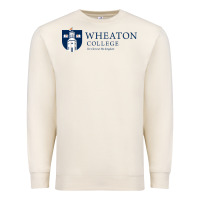 Sandshell Wheaton College (Illinois) Premium Sweatshirt - artisFamous