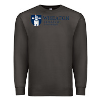 Smoke Wheaton College (Illinois) Premium Sweatshirt - artisFamous