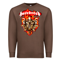 Chestnut hatebreed 3 Premium Sweatshirt - artisFamous