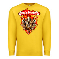 Lemon hatebreed 3 Premium Sweatshirt - artisFamous