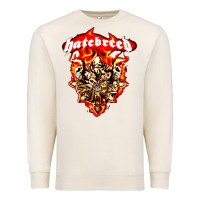 Sandshell hatebreed 3 Premium Sweatshirt - artisFamous