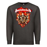 Smoke hatebreed 3 Premium Sweatshirt - artisFamous