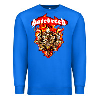 True Royal hatebreed 3 Premium Sweatshirt - artisFamous