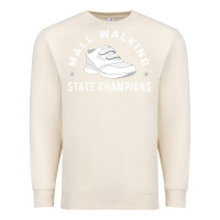 Sandshell funny mall walking state champions Premium Sweatshirt - artisFamous