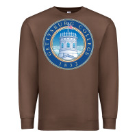Chestnut gettysburg college Premium Sweatshirt - artisFamous