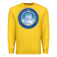Lemon gettysburg college Premium Sweatshirt - artisFamous