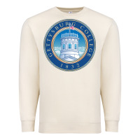 Sandshell gettysburg college Premium Sweatshirt - artisFamous