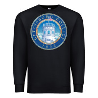 Black gettysburg college Premium Sweatshirt - artisFamous