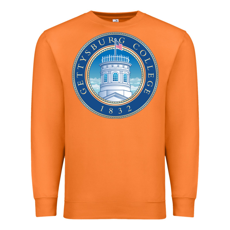 Gettysburg College Premium Sweatshirt by artisFamous | Teevron