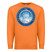 Carrot gettysburg college Premium Sweatshirt - artisFamous