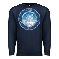 Navy gettysburg college Premium Sweatshirt - artisFamous