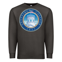 Smoke gettysburg college Premium Sweatshirt - artisFamous