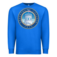 True Royal gettysburg college Premium Sweatshirt - artisFamous