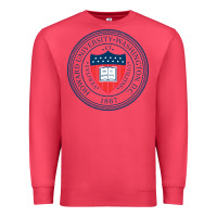 Cardinal howard university Premium Sweatshirt - artisFamous