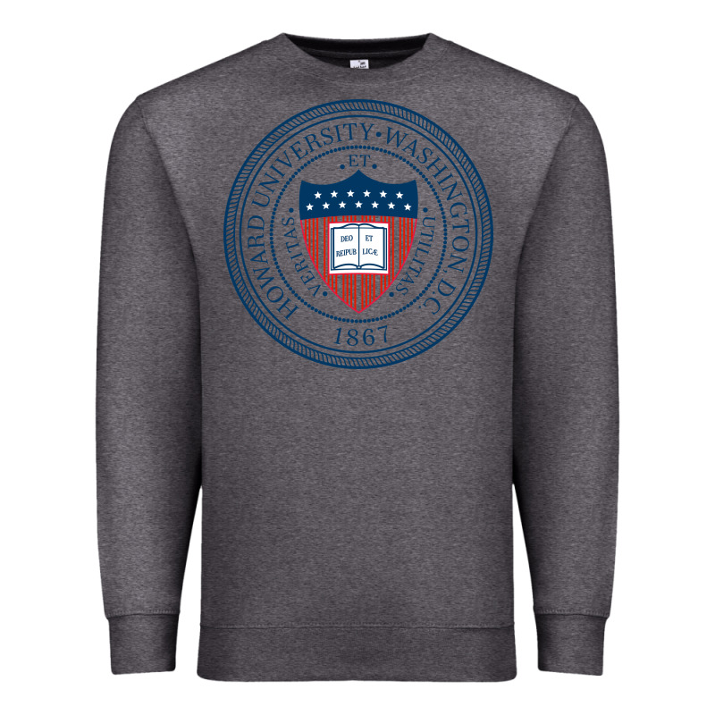 Howard University Premium Sweatshirt by artisFamous | Teevron