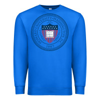 True Royal howard university Premium Sweatshirt - artisFamous