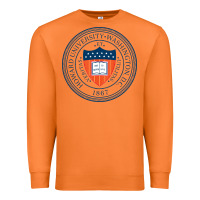 Carrot howard university Premium Sweatshirt - artisFamous