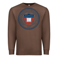 Chestnut howard university Premium Sweatshirt - artisFamous