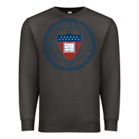 Smoke howard university Premium Sweatshirt - artisFamous