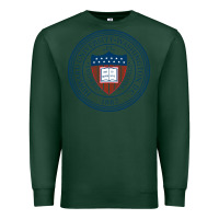 Sports Green howard university Premium Sweatshirt - artisFamous
