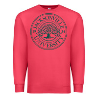 Cardinal jacksonville university Premium Sweatshirt - artisFamous