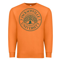 Carrot jacksonville university Premium Sweatshirt - artisFamous