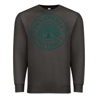 Smoke jacksonville university Premium Sweatshirt - artisFamous